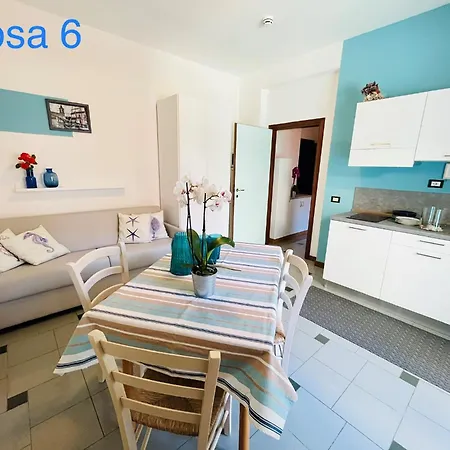 Residence Aries-2