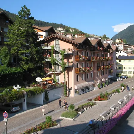 Albergo Stella Alpina-2