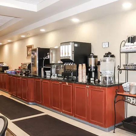 Wingate By Wyndham Peoria - Complimentary Area Shuttle-2