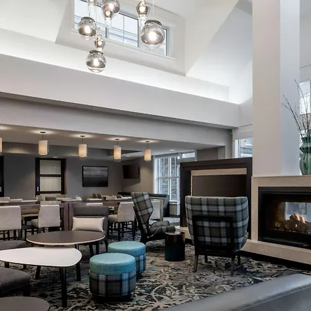 Residence Inn By Marriott Akron Fairlawn-3