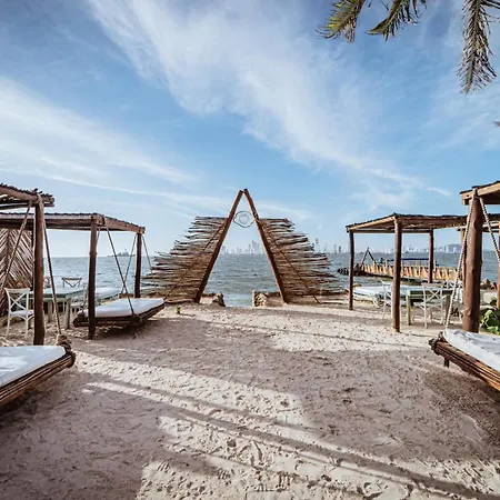 Namaste Beach Club & Hotel-2