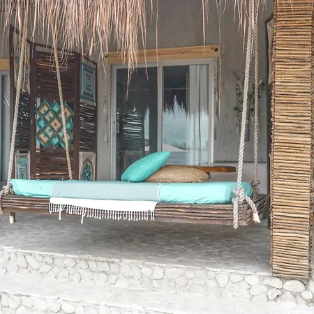 Namaste Beach Club & Hotel-3