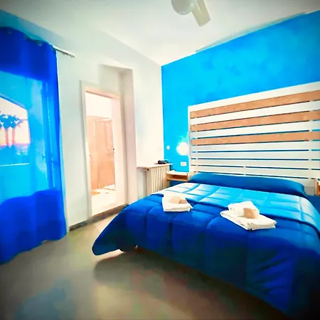 Albergo 2 Mari-2