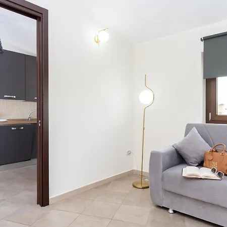 B&B Golden House & Spa-2