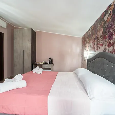 B&B Golden House & Spa-3