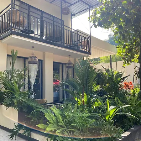 Hotel Boutique Rossé-2