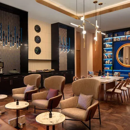 Andaz Doha, By Hyatt-3