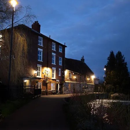 The Old Mill Hotel-2