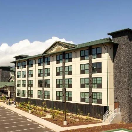Hampton Inn & Suites Maui North Shore-2
