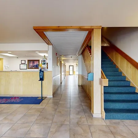 Western Executive Inn-2