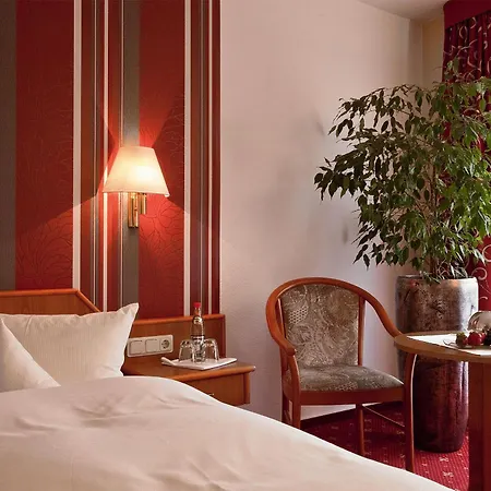 Hotel Thüringer Hof-2