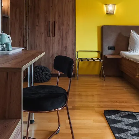 Hotel-Gasthof Am Riedl-2