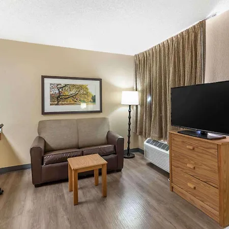 Extended Stay America Select Suites - Orlando - Lake Mary - 1040 Greenwood Blvd-3