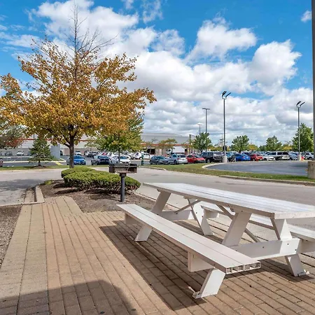 Extended Stay America Suites - Chicago - Midway-3