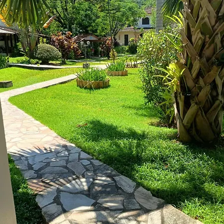 Pousada Chez Nous-3