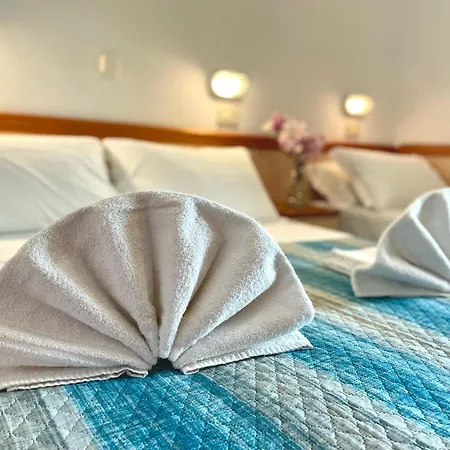 Hotel Crystal - SPIAGGIA INCLUSA con pacchetti personalizzati-3