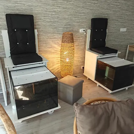Atao Residence- Rennes Sud-2
