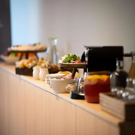 Radisson Hotel Budapest Budapart-3