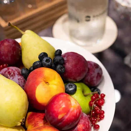 Radisson Hotel Budapest Budapart-2