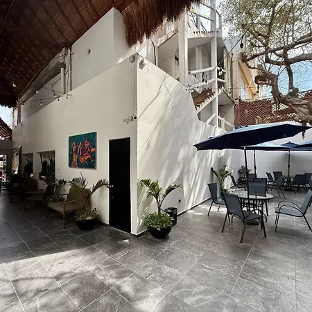 Coco Azul Hotel Boutique-2