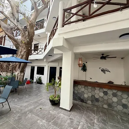 Coco Azul Hotel Boutique-3