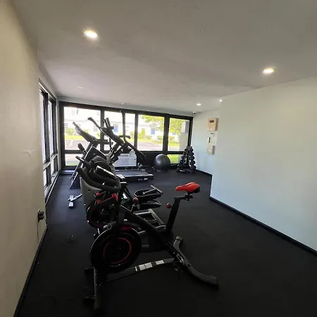 Harborside Suites-3
