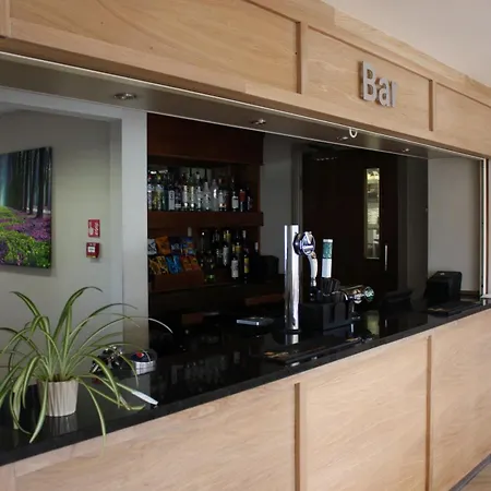 Stoneleigh Park Lodge-3