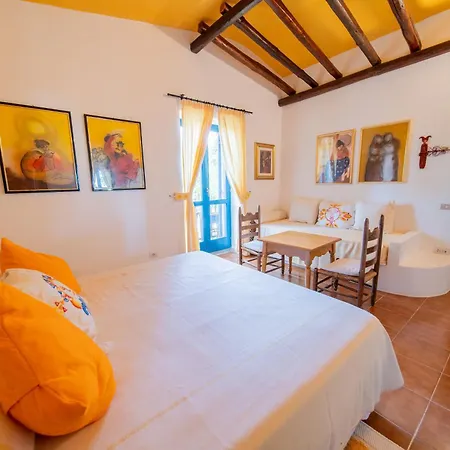 Su Gologone Experience Hotel-2