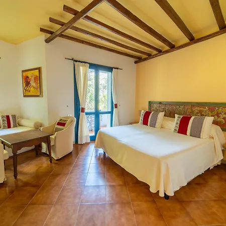 Su Gologone Experience Hotel-2