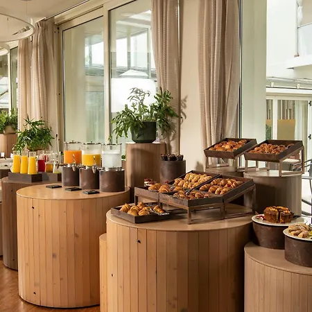Color Hotel Style, Design & Gourmet-3