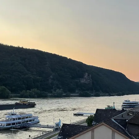 Rheinhotel Lamm-3