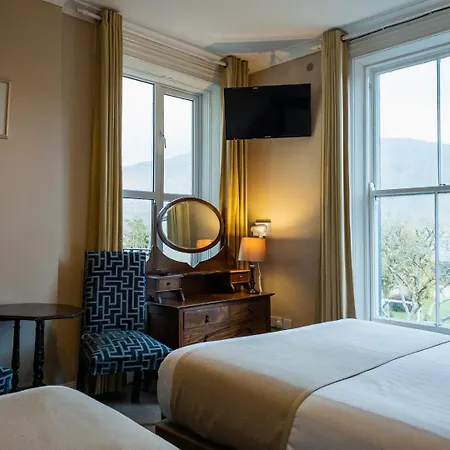 Leenane Hotel-2