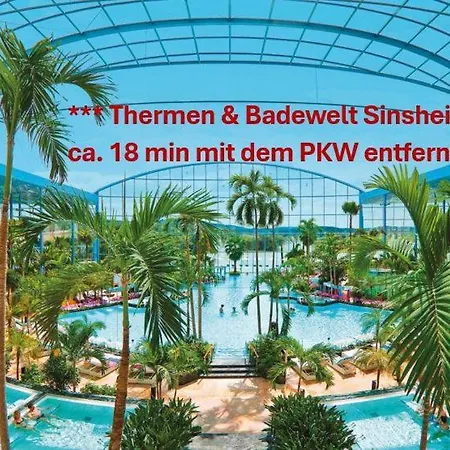 Hotel Leo Mühlhausen-2