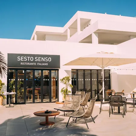 Radisson Blu Resort, Lanzarote Adults Only-2