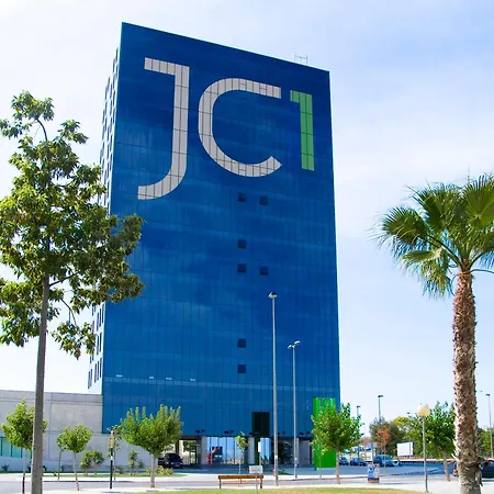 Sercotel Jc1 Murcia-3