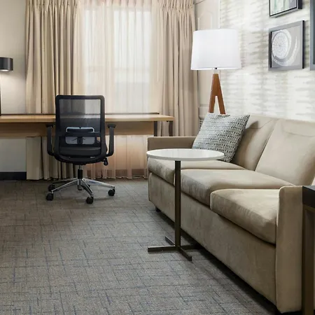 Residence Inn Dayton North-2