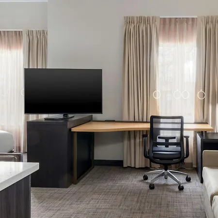 Residence Inn Dayton North-3