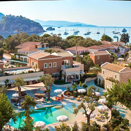 Parga Beach Resort-2