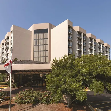 Embassy Suites Birmingham-2