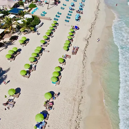 Esmeralda Resort - Orient Bay-3