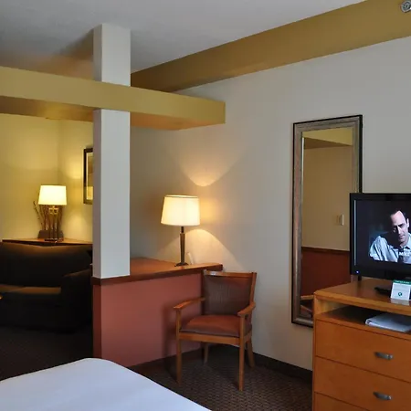 Holiday Inn Express Williamston By Ihg-2