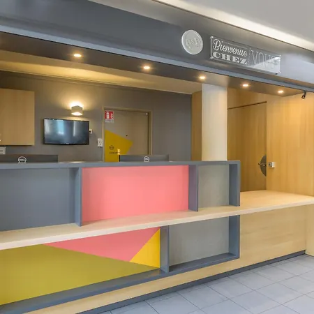 B&B HOTEL Marne-la-Vallée-2