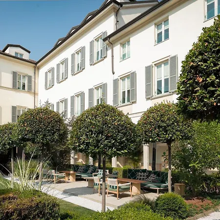 Four Seasons Hotel Milano-2