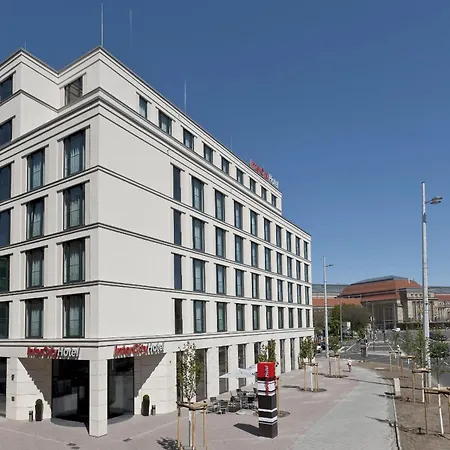IntercityHotel Leipzig-3