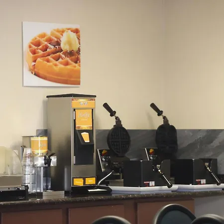 Quality Inn Colorado Springs Airport-2
