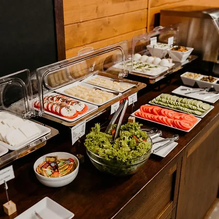Hotel Yarden By Artery Hotels-2