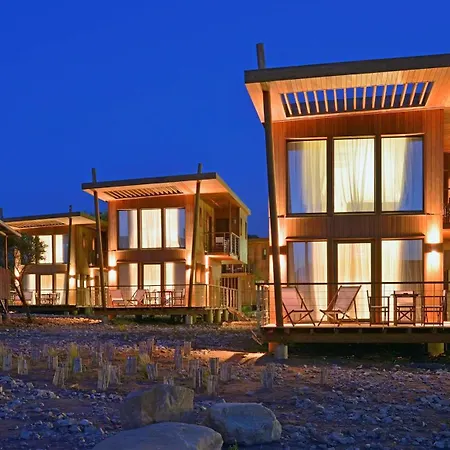 Radisson Blu Resort Taghazout Bay Surf Village-2