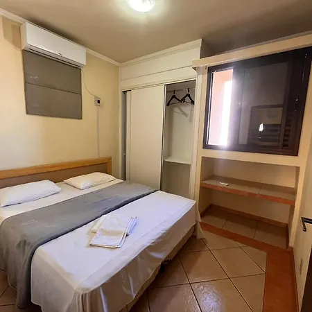 Hotel Nações Plaza-3