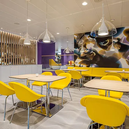 Prize By Radisson, Bern City-3