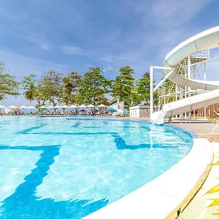 Royal Yao Yai Island Beach Resort-3